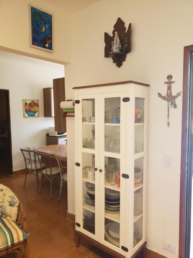 Casa Vista Para Montanha Pet Friendly Карагуататуба Екстер'єр фото
