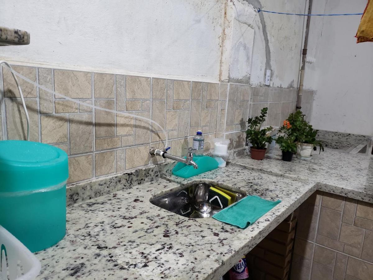 Casa Vista Para Montanha Pet Friendly Карагуататуба Екстер'єр фото